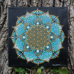 Mandala 4